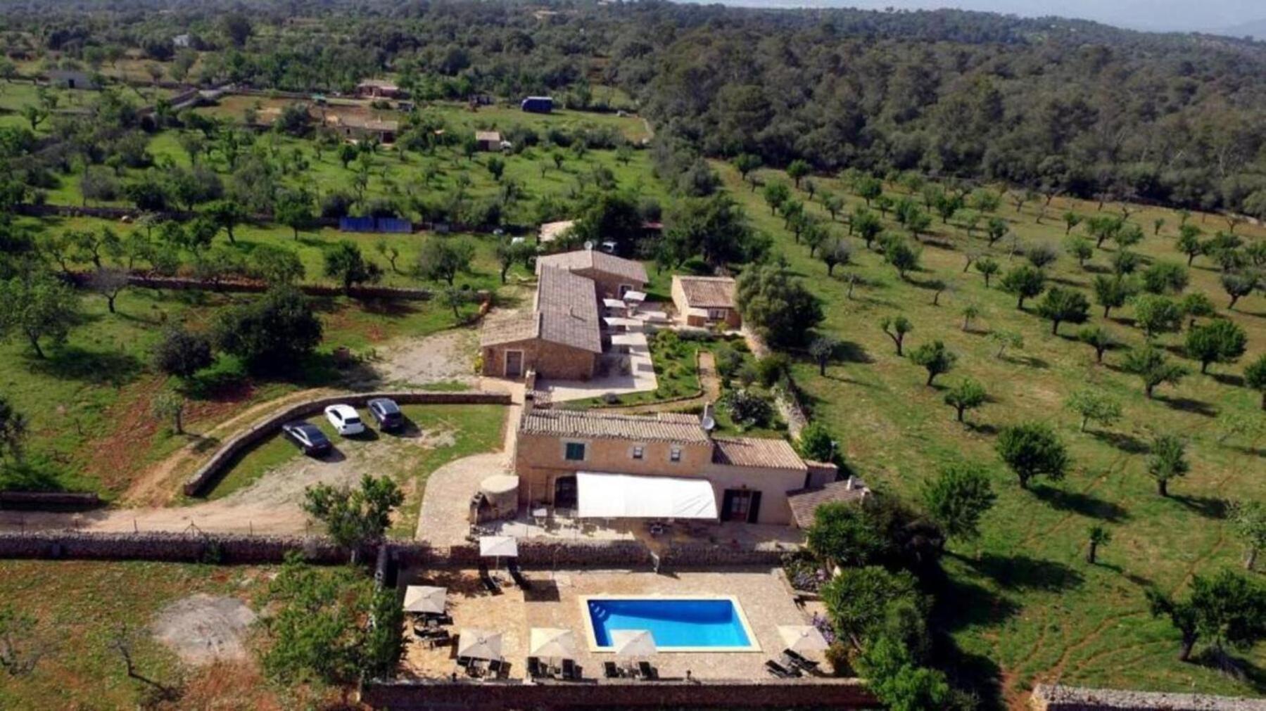 Yourhouse Porreti La Soll Apartment